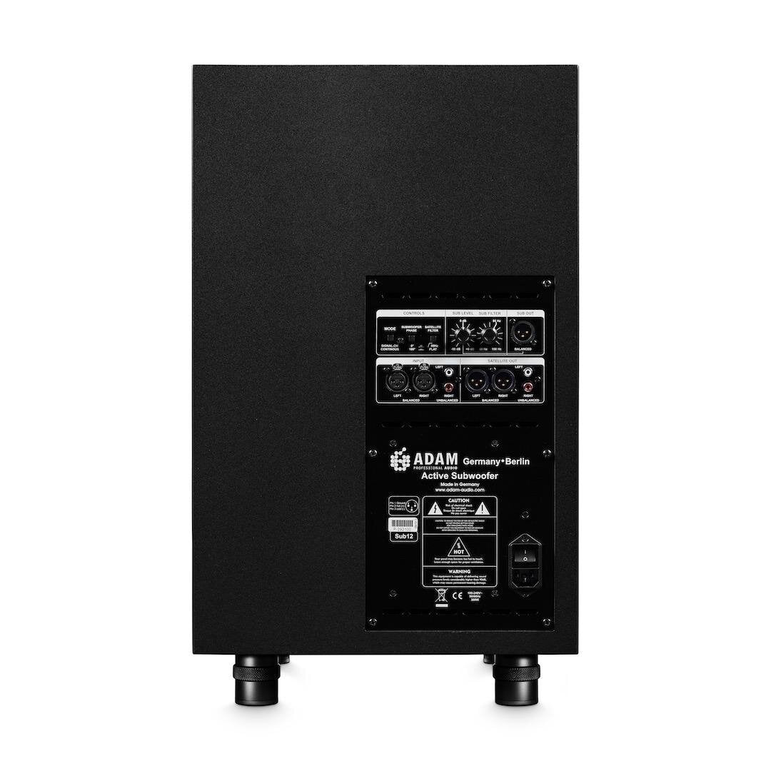 Adam Audio Sub 12