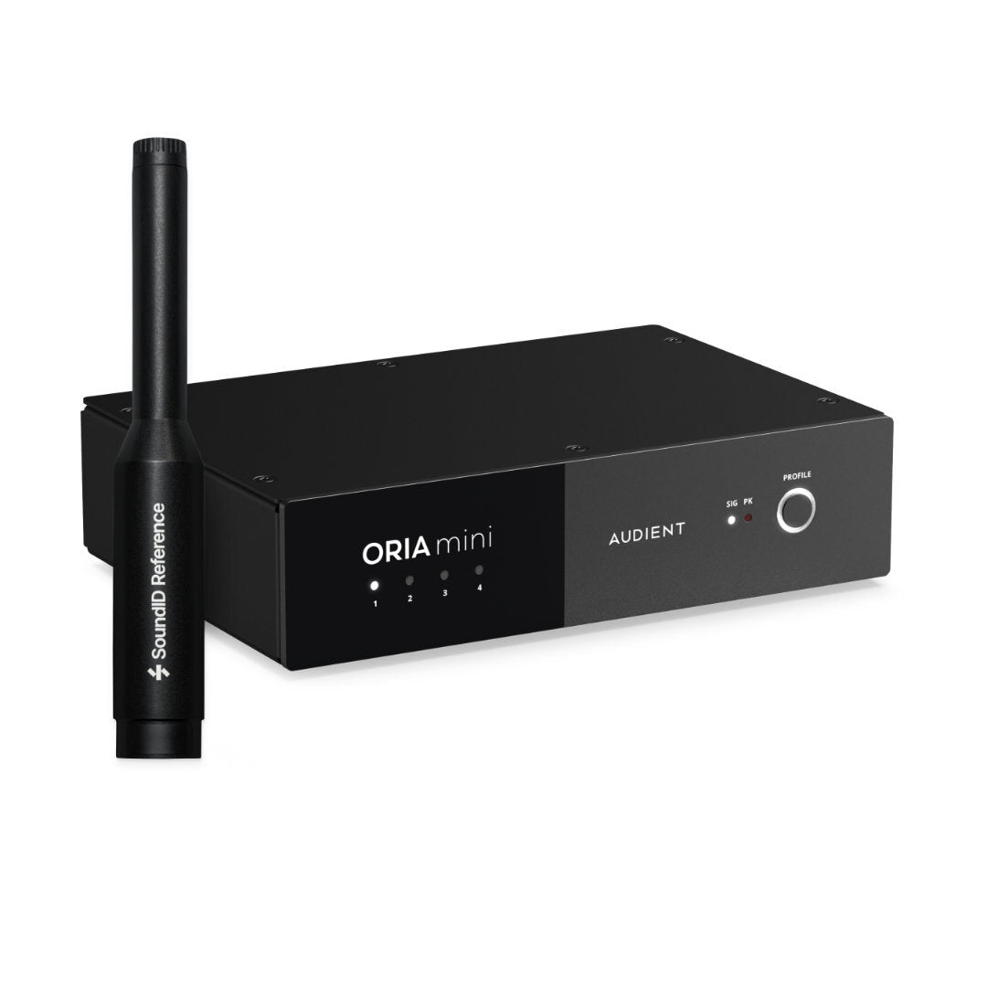 Audient ORIA MINI