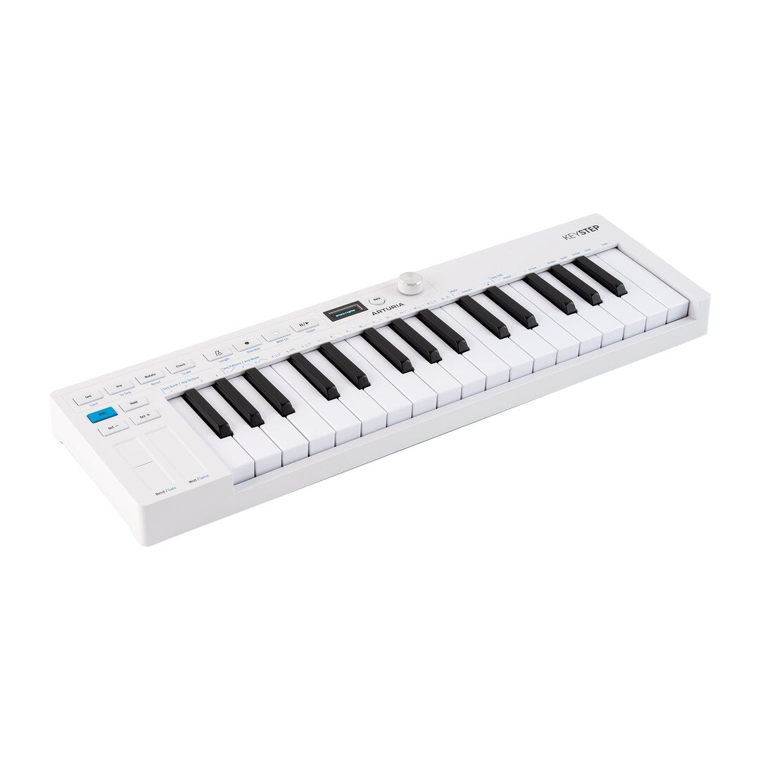 Arturia KeyStep mk2