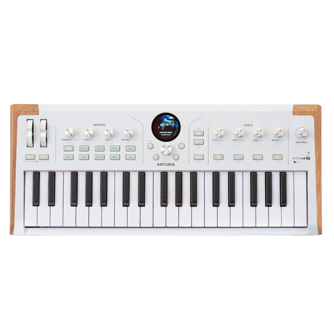 Arturia AstroLab 37