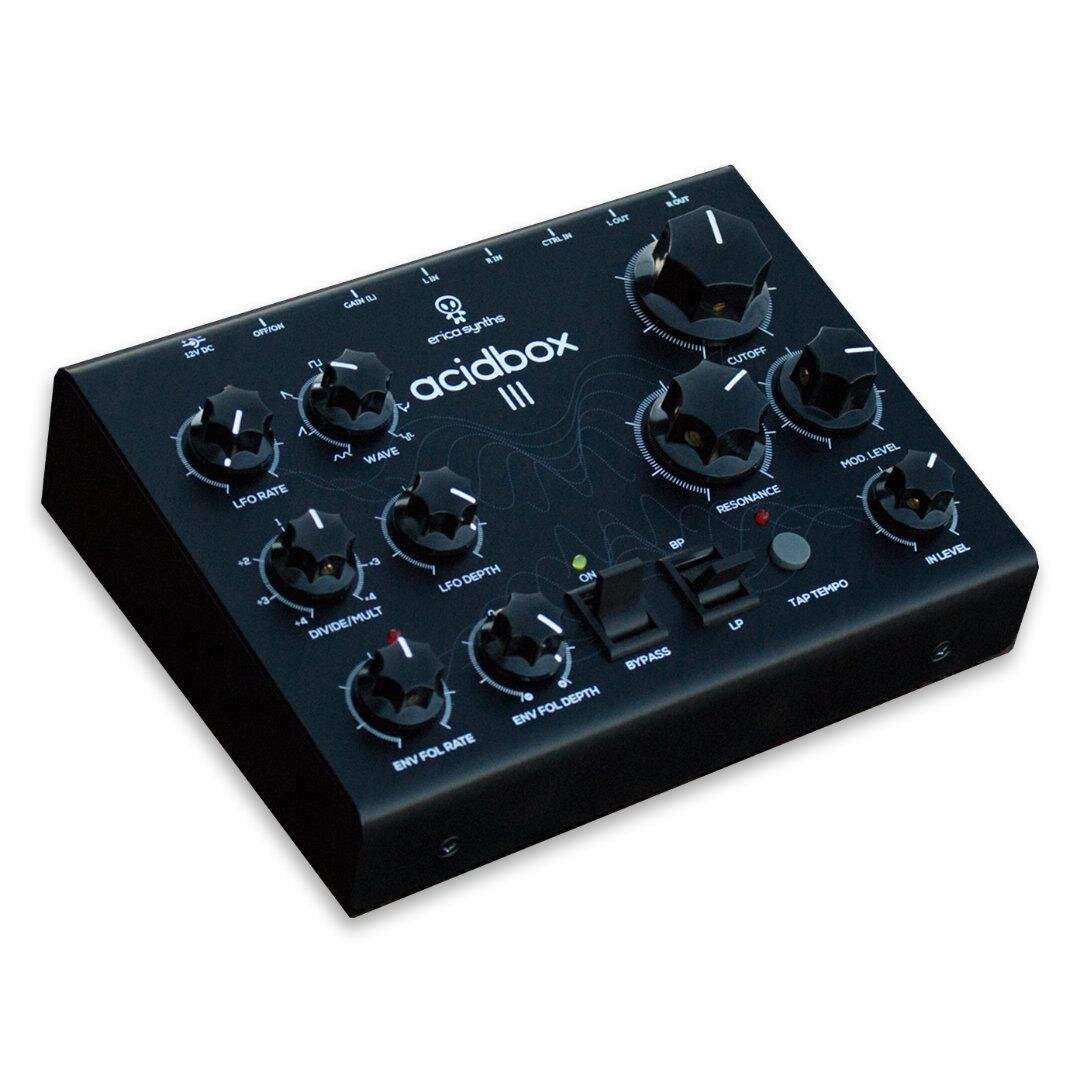 Erica Synths Acidbox III