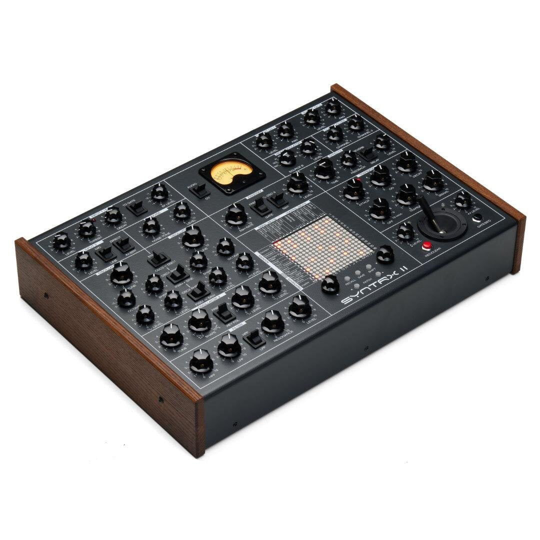 Erica Synths Syntrx II