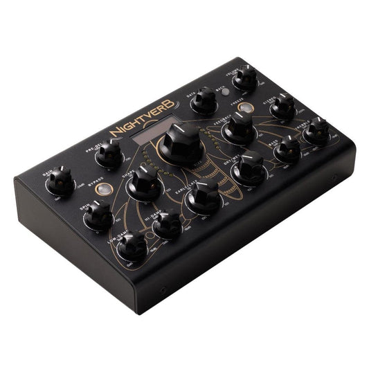 Erica Synths Nightverb
