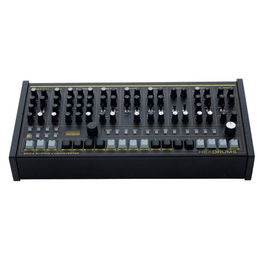 Erica Synths HexDrums