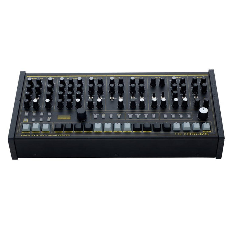 Erica Synths HexDrums