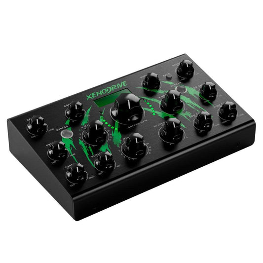 Erica Synths Xenodrive