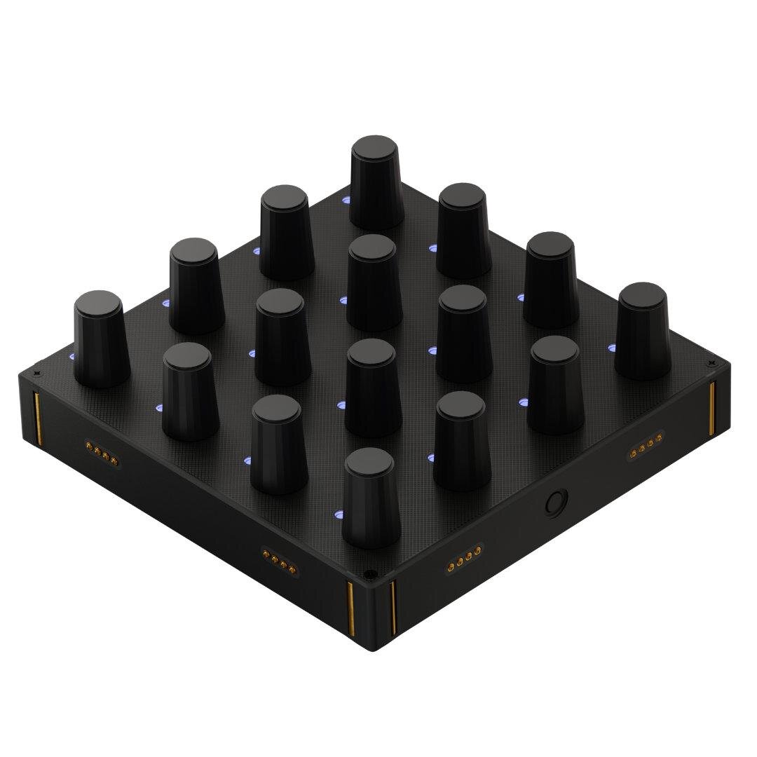 Intech Studio Grid EN16-D
