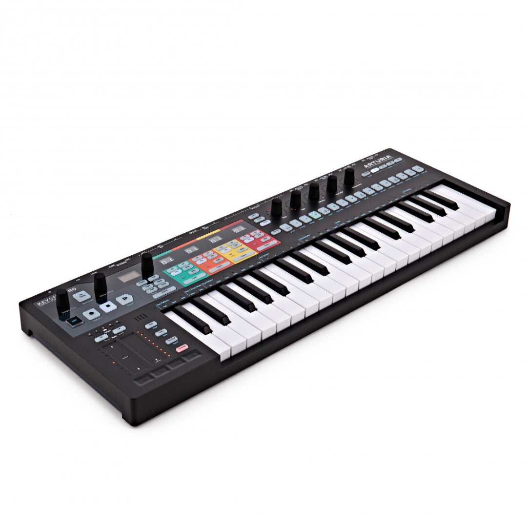 Arturia KeyStep Pro (Black Edition)