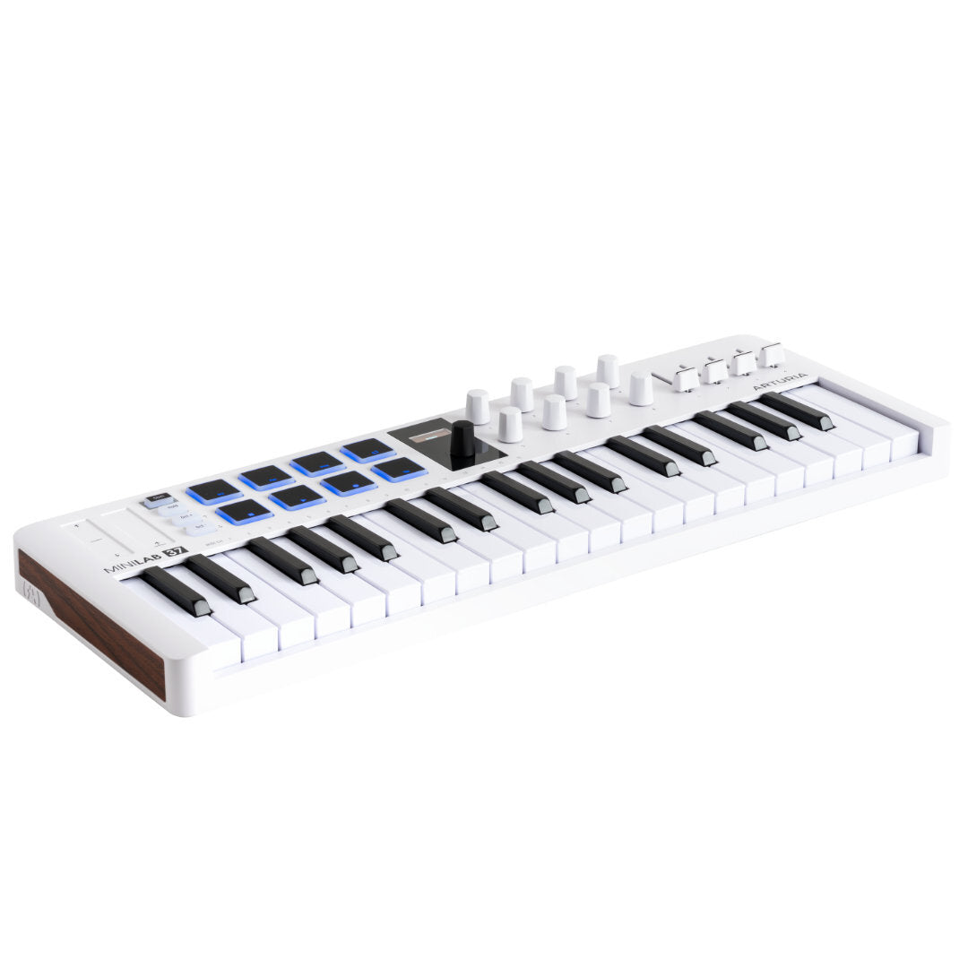 Arturia MiniLab 37