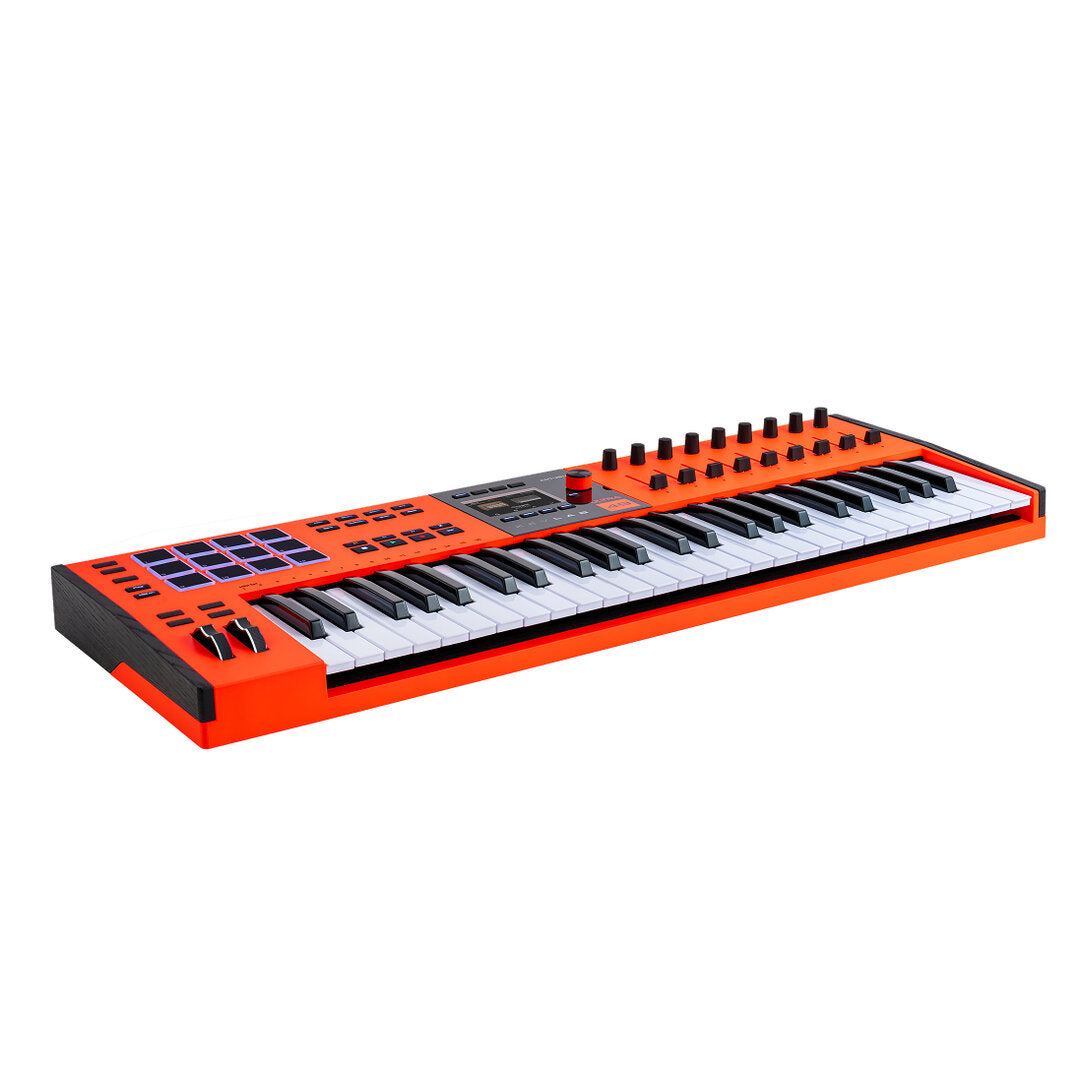 Arturia KeyLab 49 mk3 Ultra