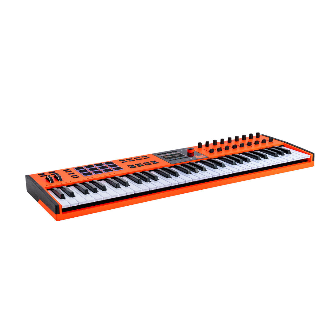 Arturia KeyLab 61 mk3 Ultra