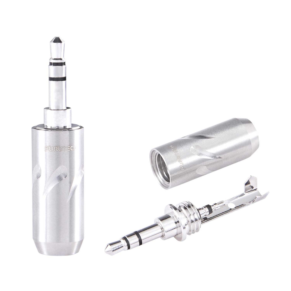 Furutech FT-735SM(R) · 3.5mm stereo connector
