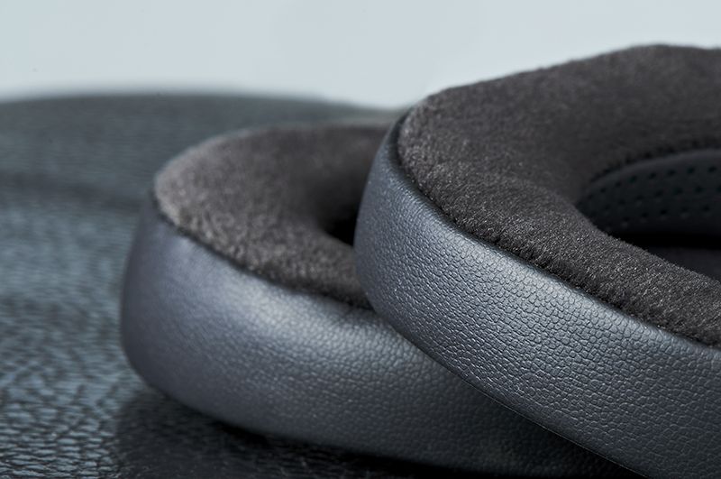 HiFiMan Focus Pads