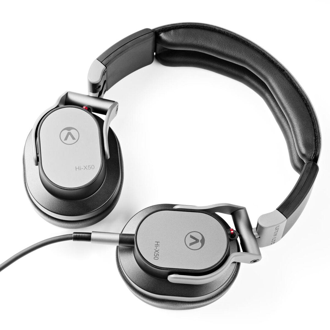 Austrian Audio Hi-X50