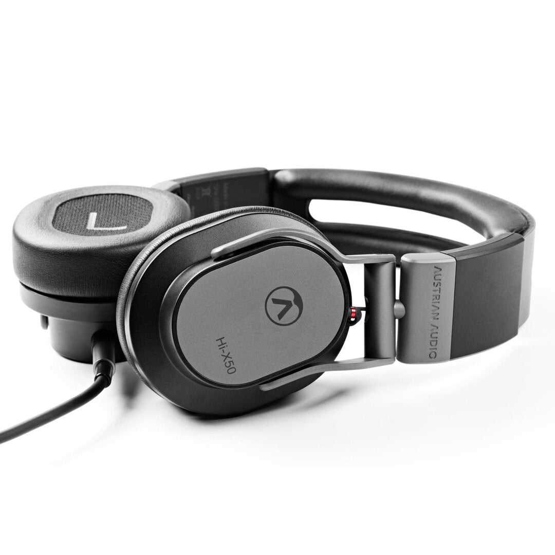 Austrian Audio Hi-X50