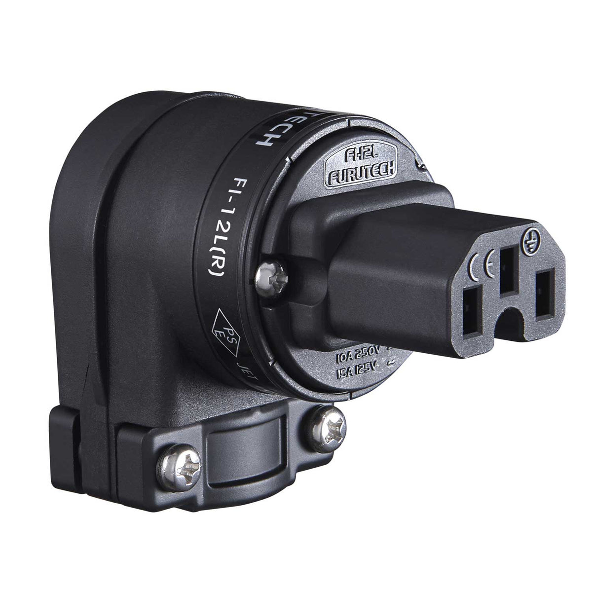 Furutech FI-12L(R) · C13 I EC connector