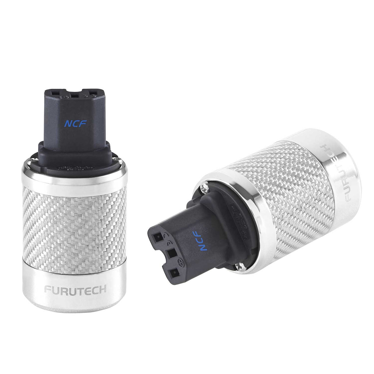 Furutech FI-50 (R) · C13 I EC connector