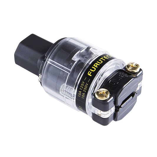 Furutech FI-11(Cu) · C13 I EC connector
