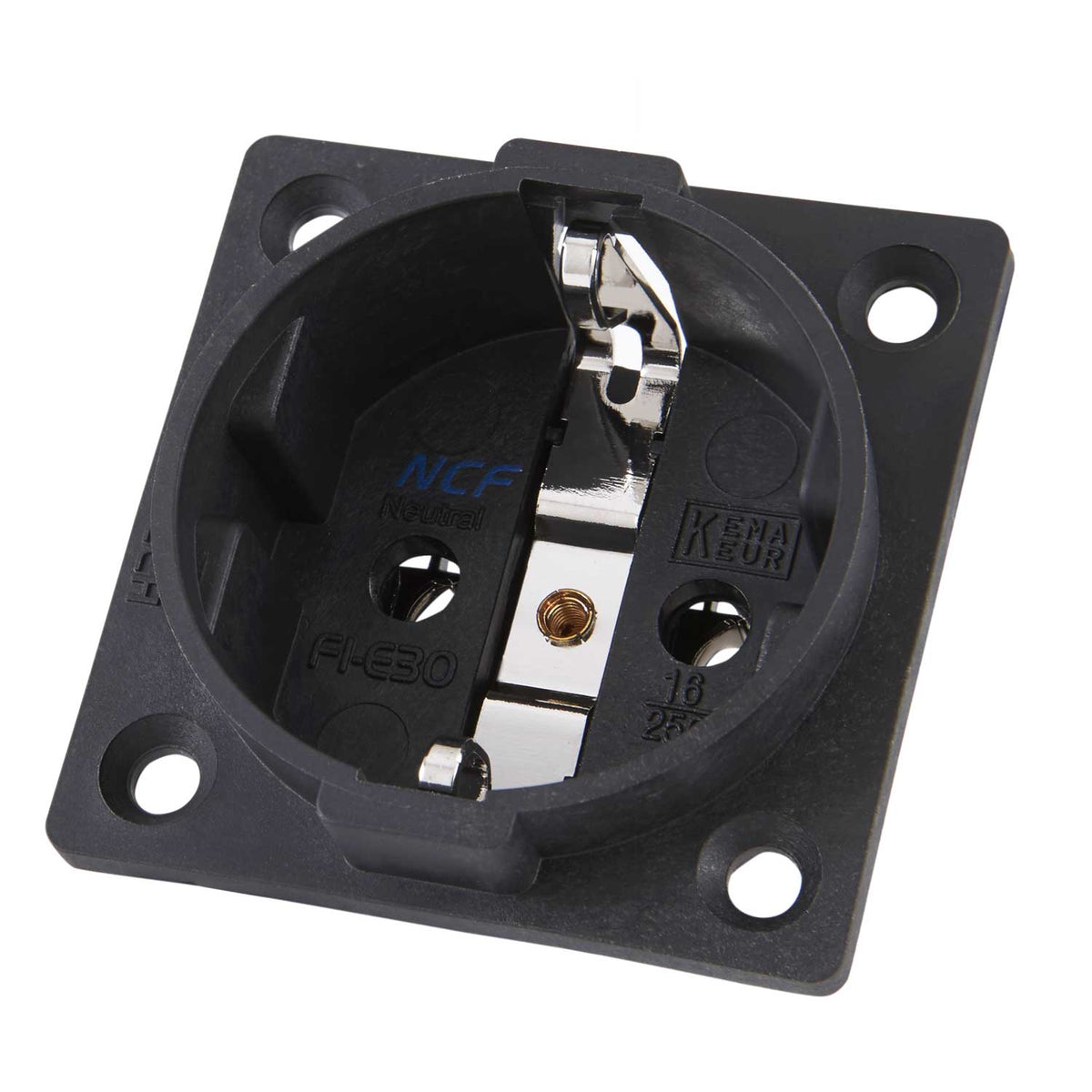 Furutech FI-E30 NCF(R) · SCHUKO Socket