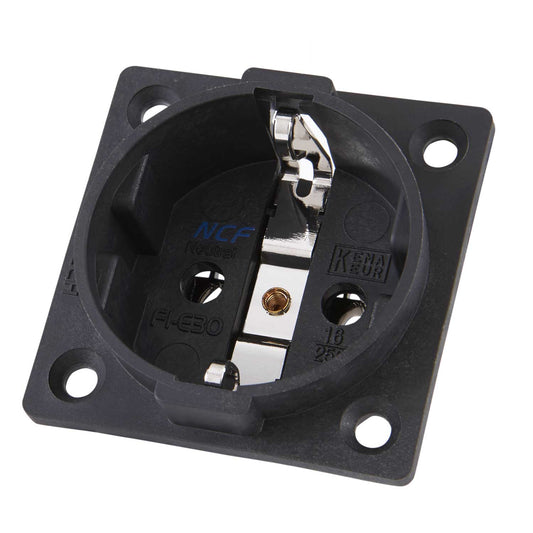 Furutech FI-E30 NCF(R) · SCHUKO Socket