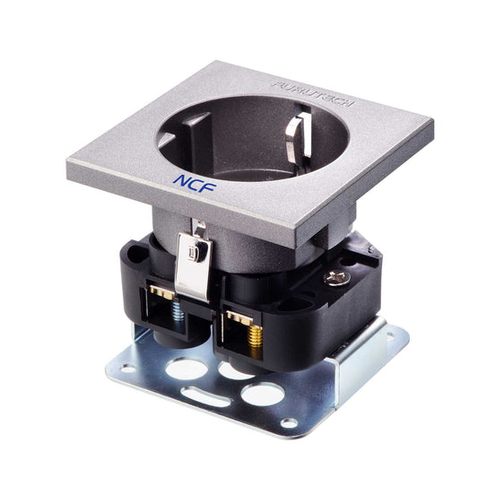 Furutech FT-SDS(G) · High End Performance SCHUKO Distributor Socket
