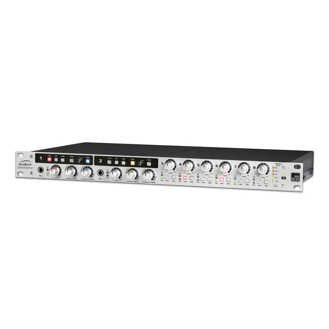 Audient ASP800