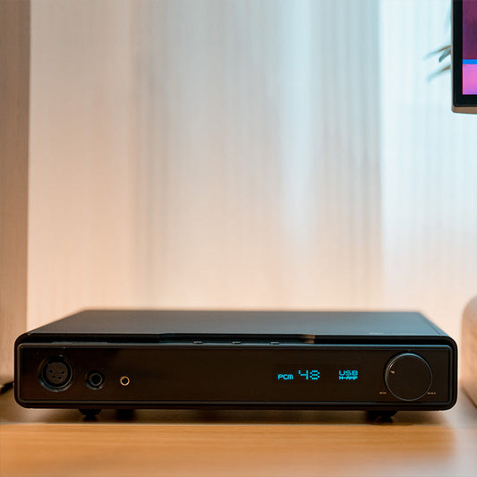 HiFiMan Serenade