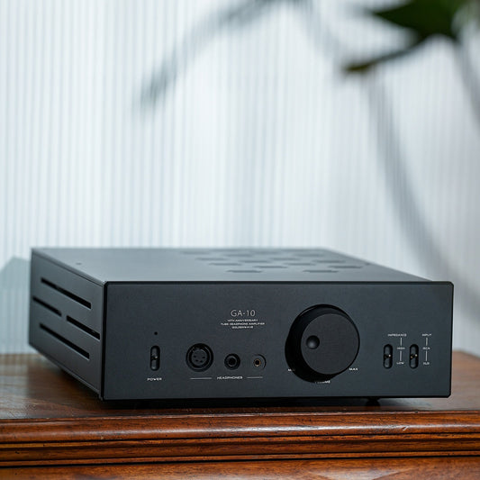 HiFiMan GA-10