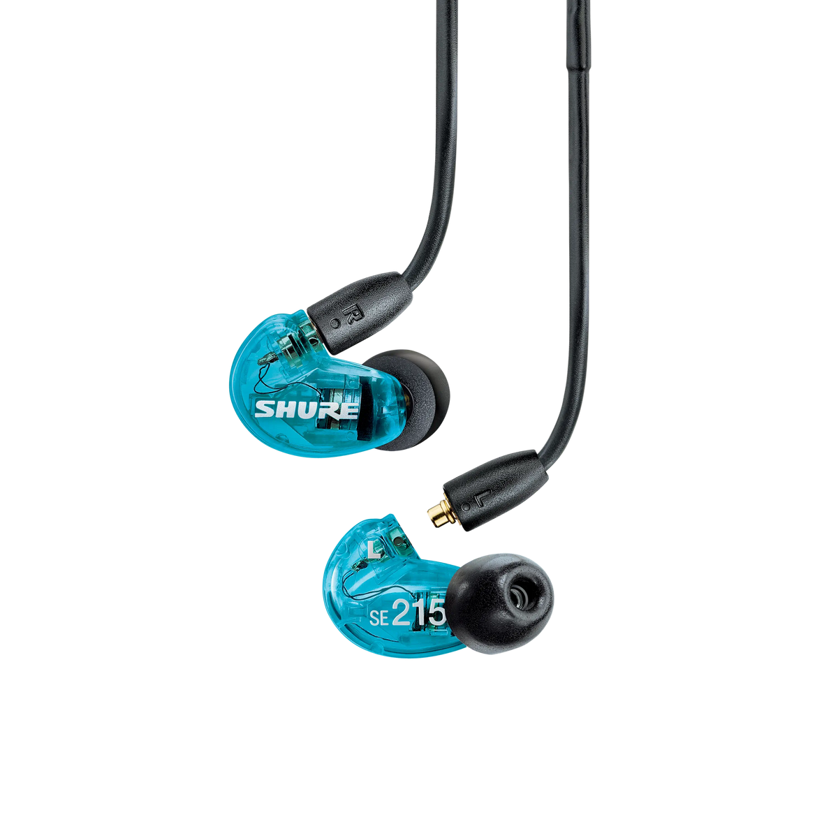 Shure SE215