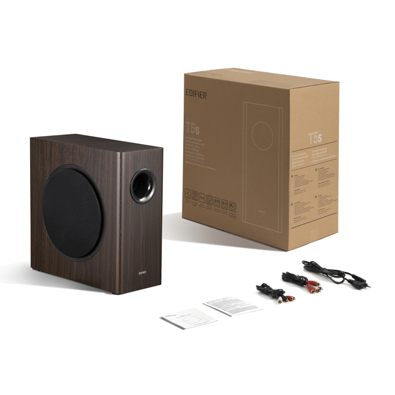 Edifier T5s