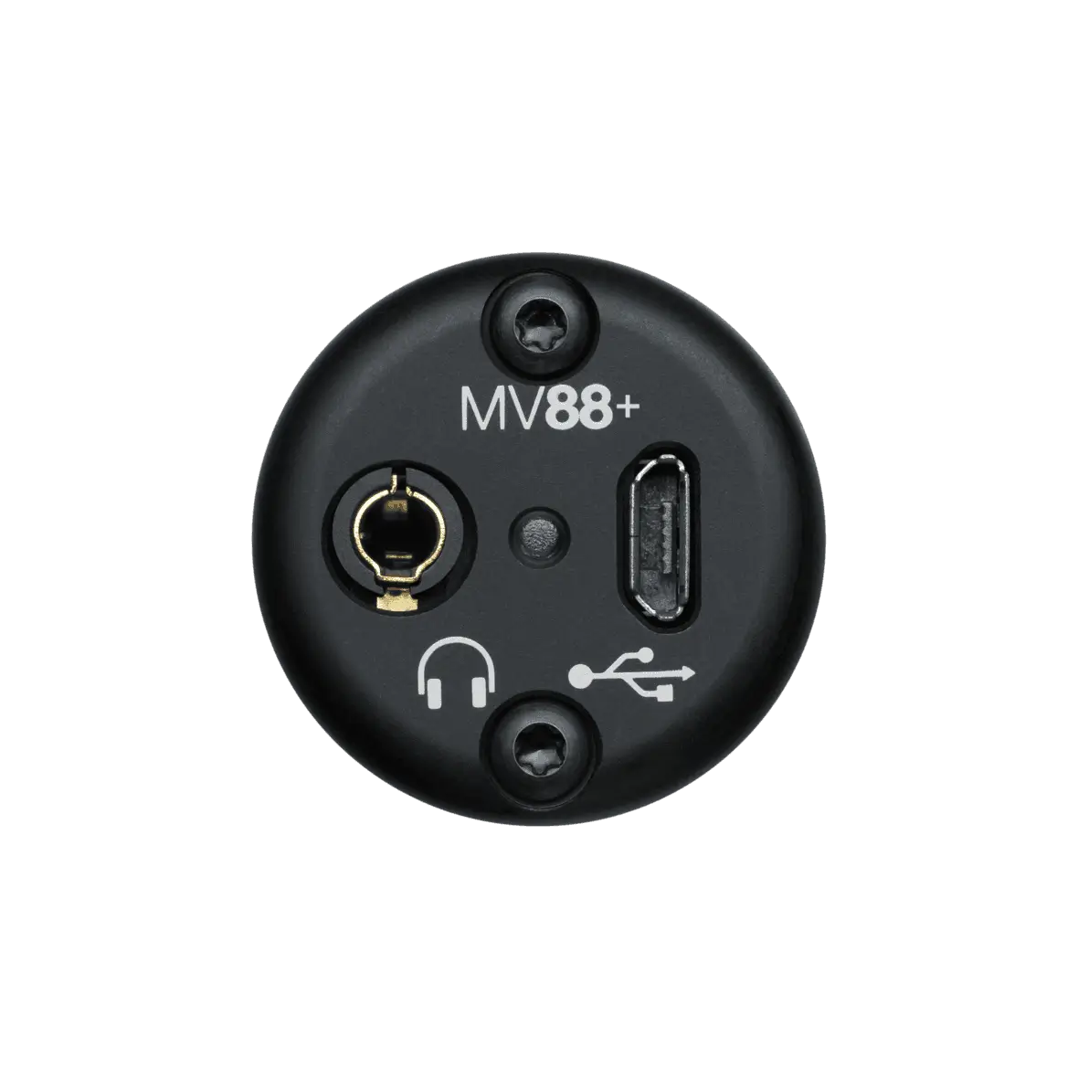 Shure Motiv MV88+