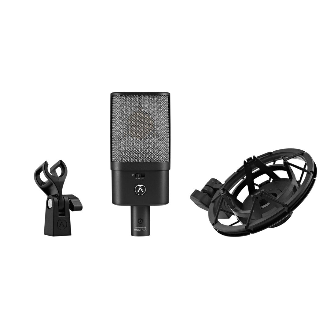 Austrian Audio OC16 Studio Set