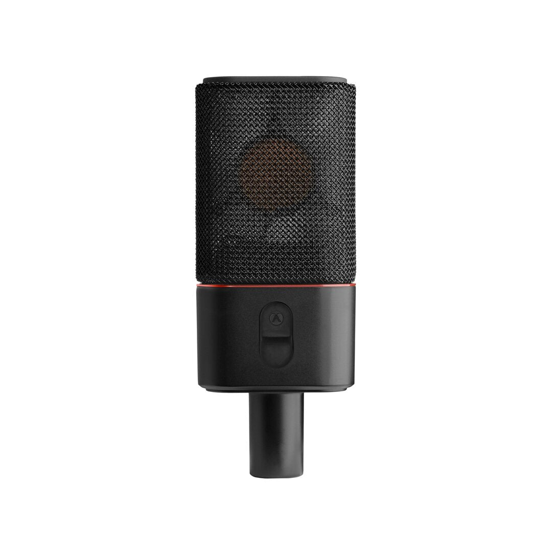 Austrian Audio OC818 Studio Set (Black)
