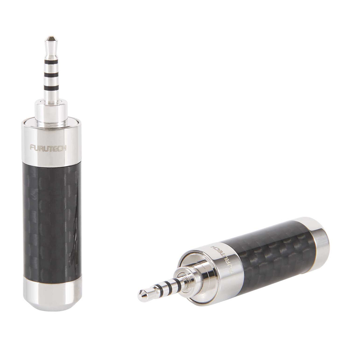 Furutech CF-7254-N1(R) · 4 PIN 2.5mm Headphone Connector