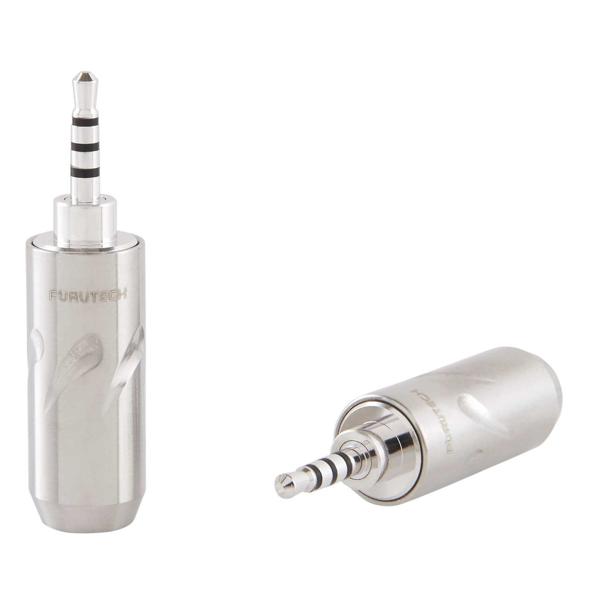 Furutech FT-7254(R) · 4 PIN 2.5mm Headphone Connector