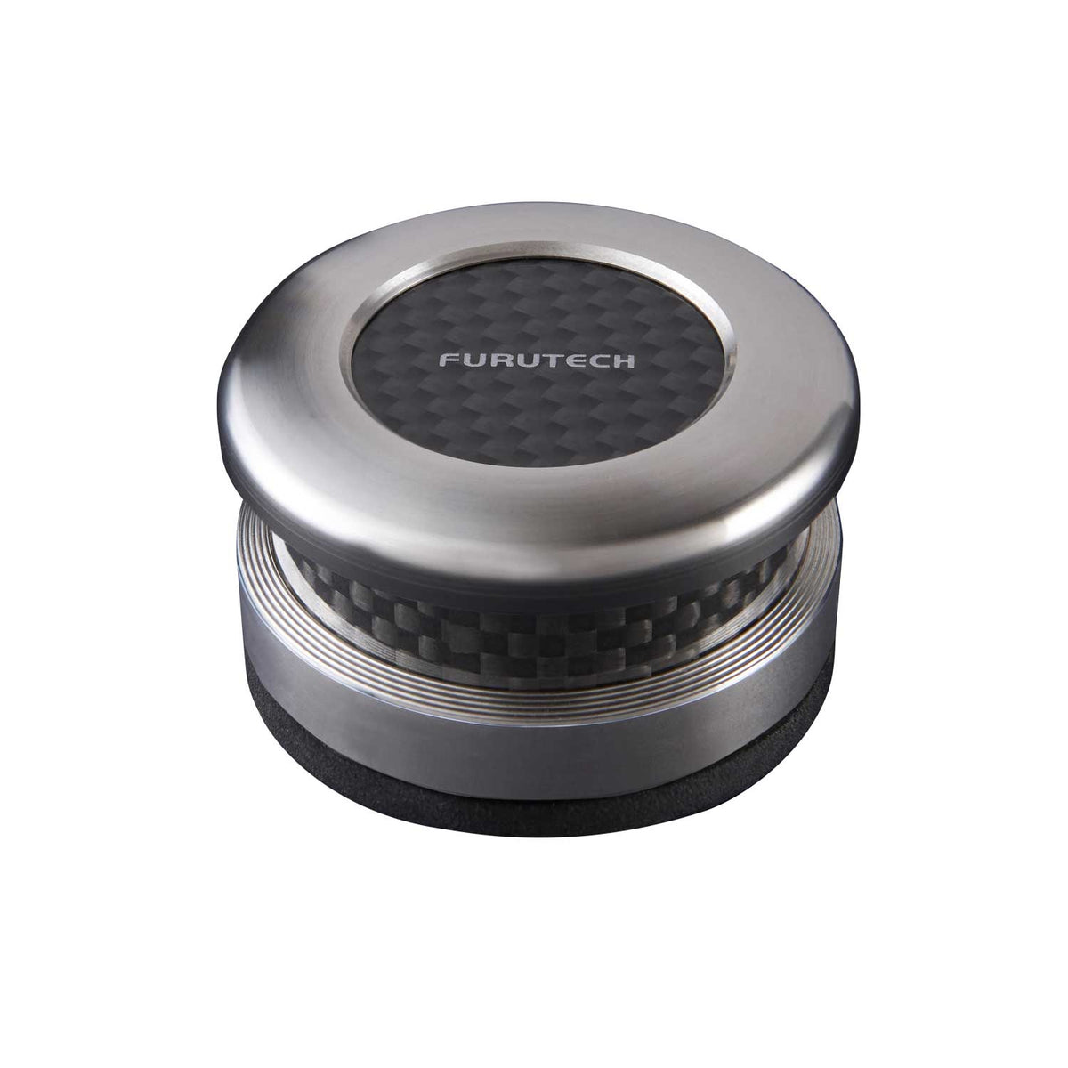 Furutech Monaco Lp Stabilizer · LP stabilizer