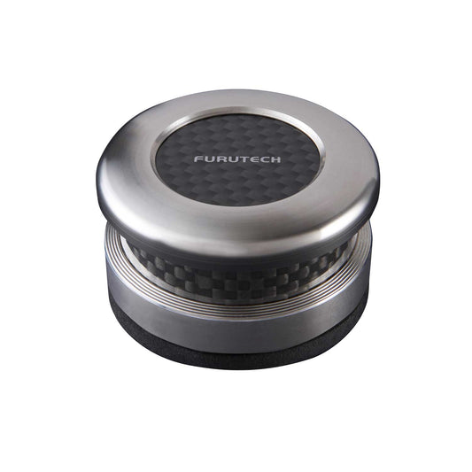 Furutech Monaco Lp Stabilizer · LP stabilizer