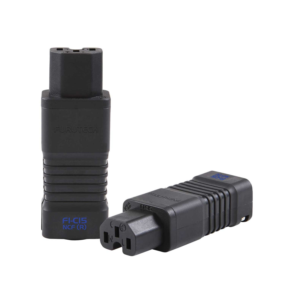 Furutech FI-C15 NCF(R) · C13 I EC connector