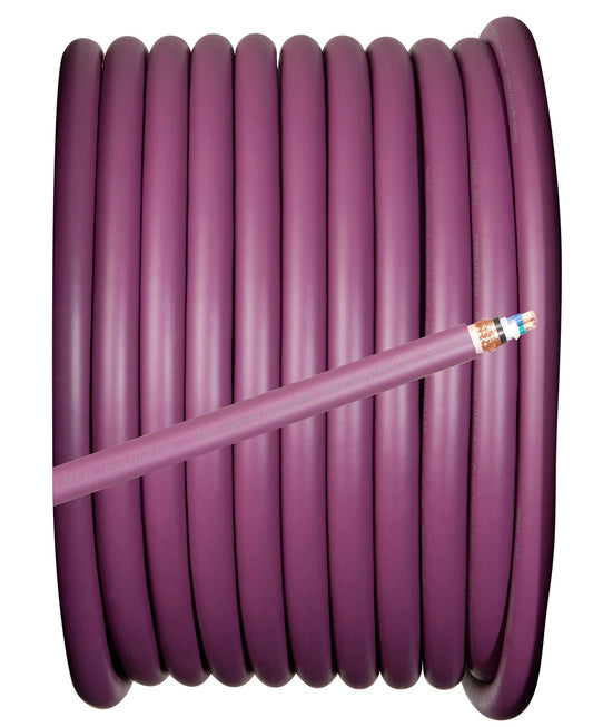 Furutech Alpha-OCC-DUCC-DPS-4.1Power Cable (permeter)