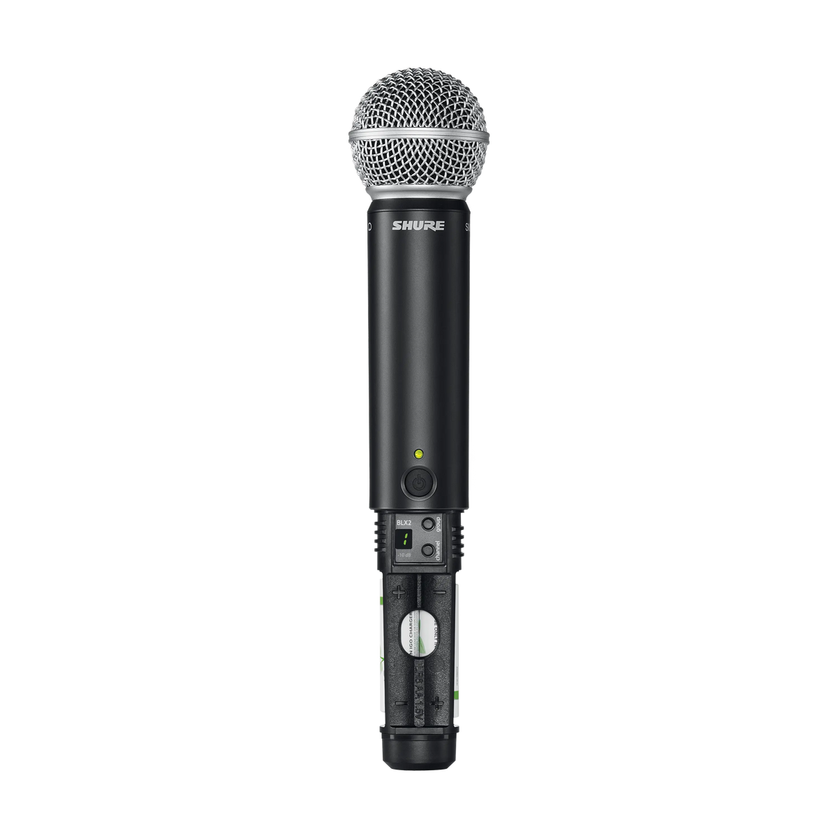 Shure SM58