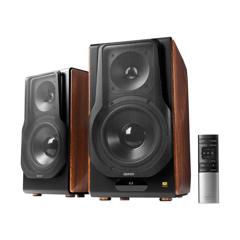Edifier S3000MK II