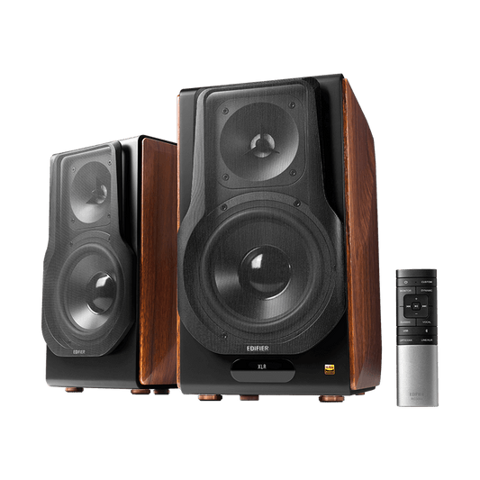 Edifier S3000MK II