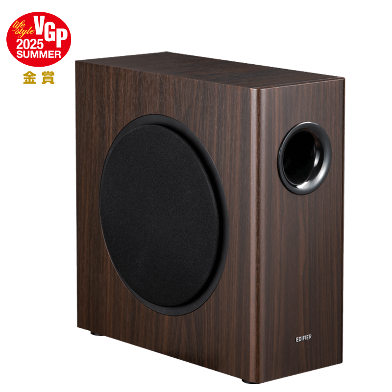 Edifier T5s