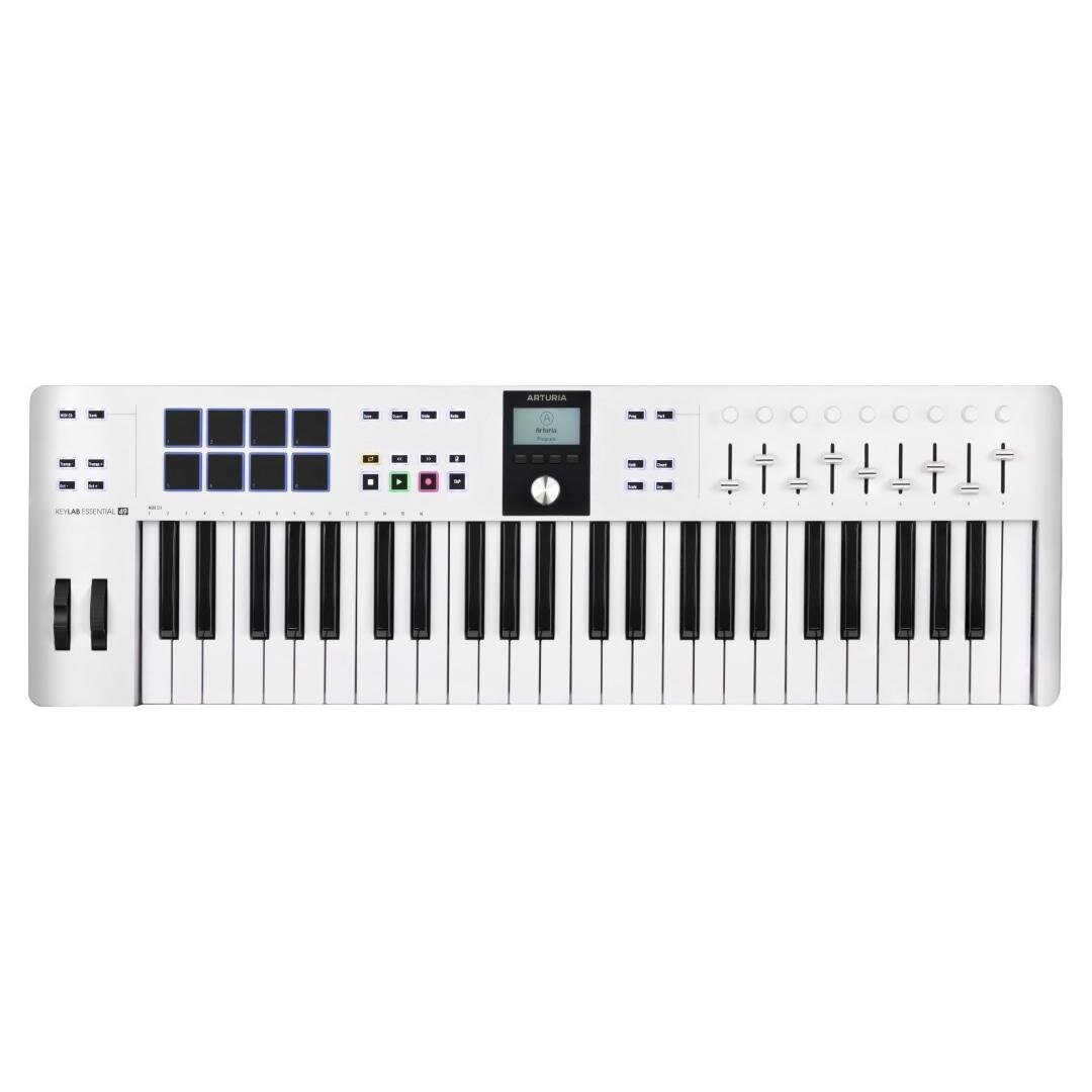 Arturia KeyLab Essential 3 (49)