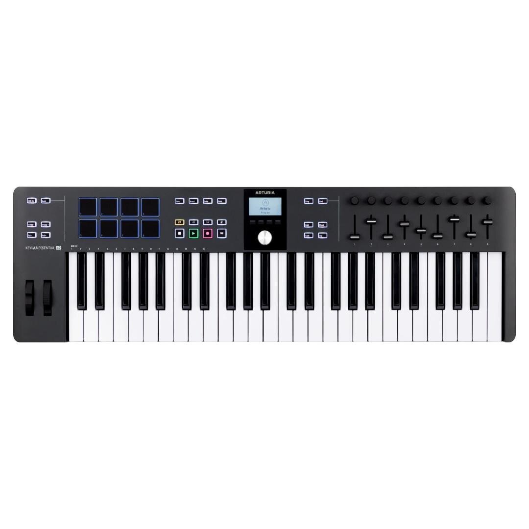 Arturia KeyLab Essential 3 (49)