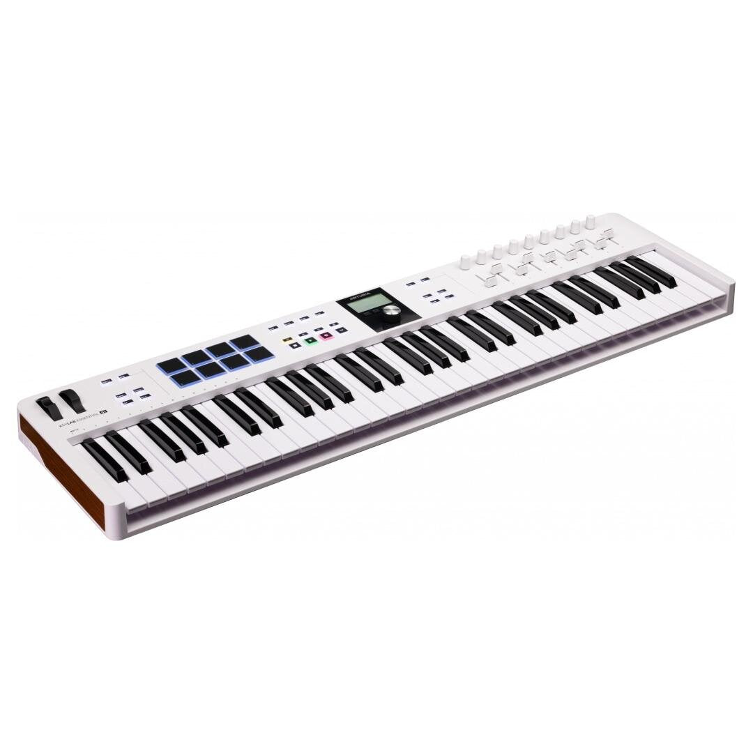 Arturia KeyLab Essential 3 (61)