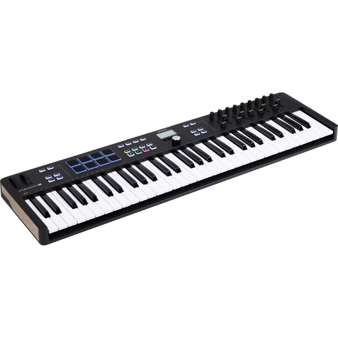 Arturia KeyLab Essential 3 (61)