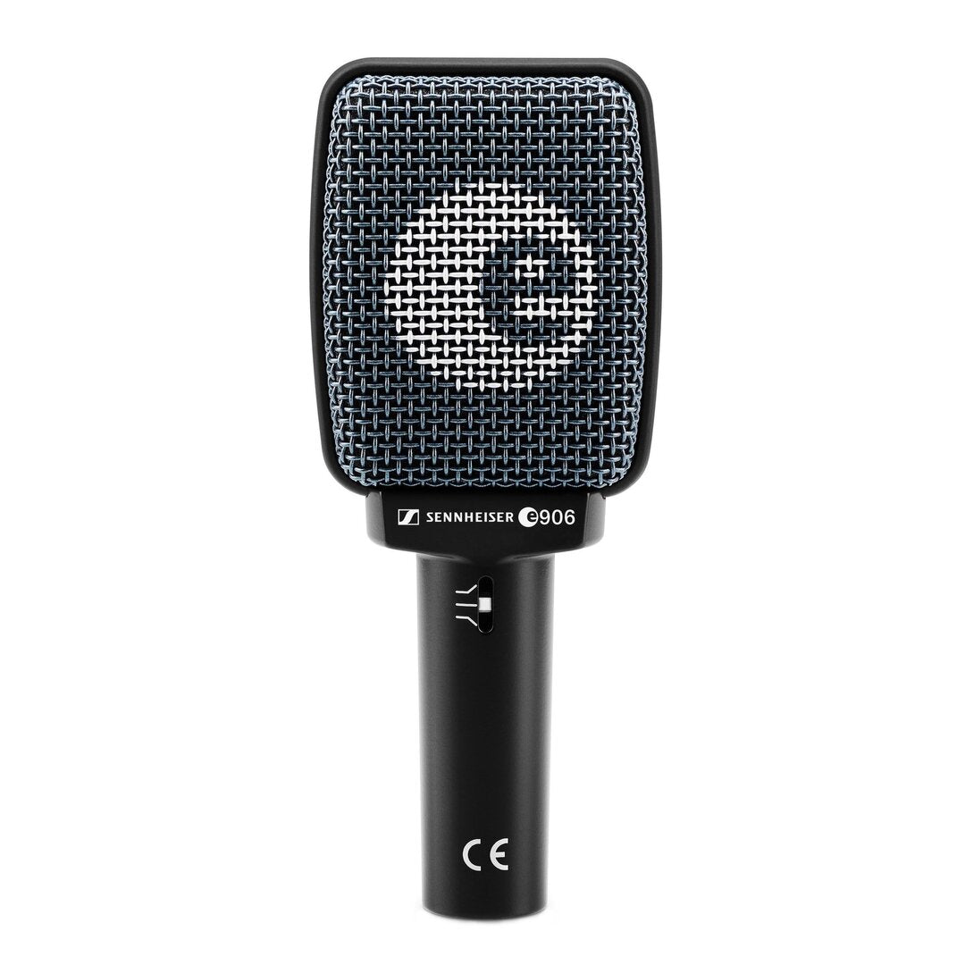Sennheiser e 906