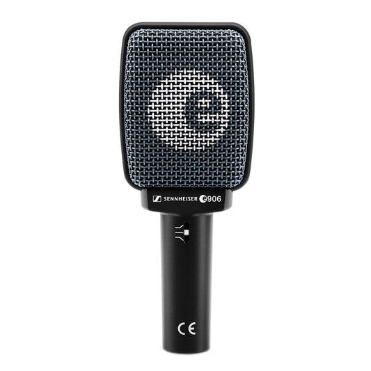 Sennheiser e 906
