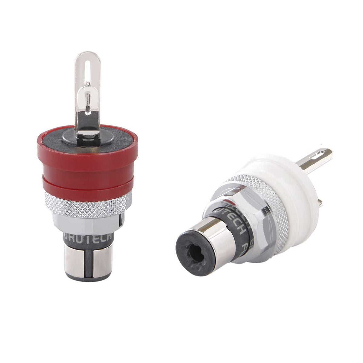 Furutech FT-903(G) · High End Performance RCA socket - Goldplated (2pcs / set )